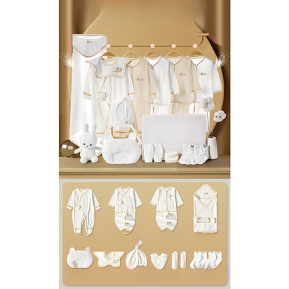 Baby clothing set