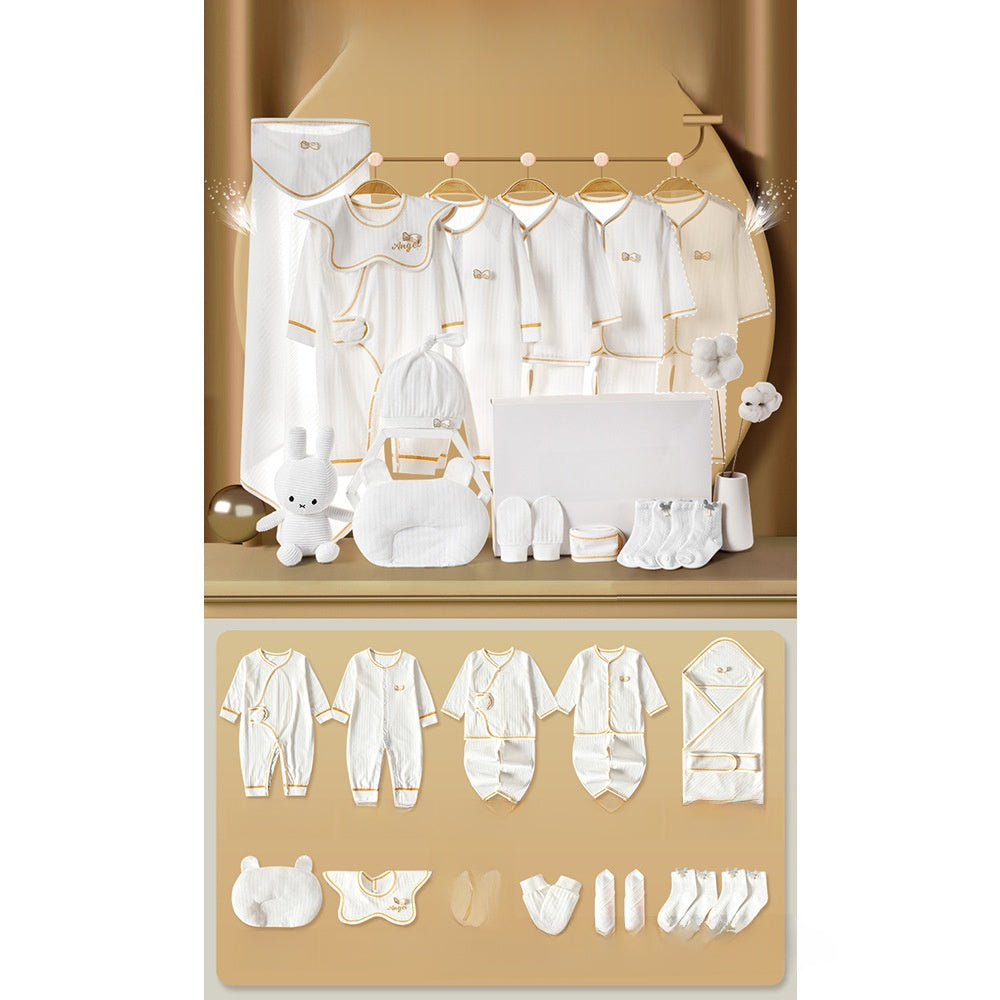 Baby clothing set