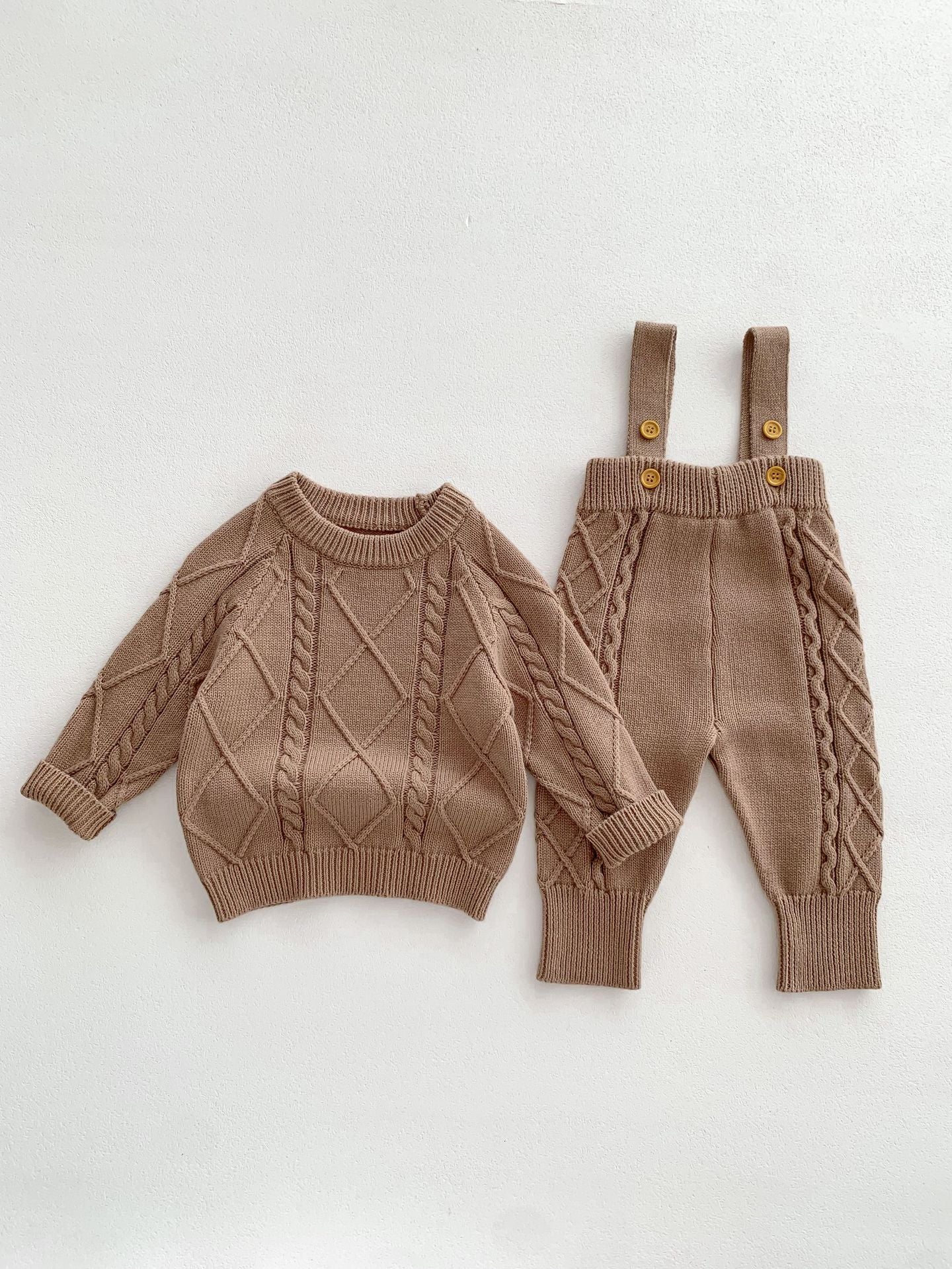Baby Clothing Suit