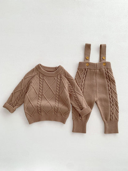 Baby Clothing Suit