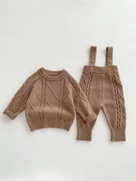 Baby Clothing Suit