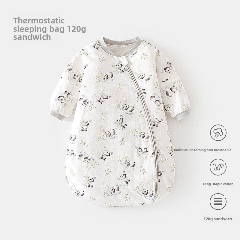 Baby Constant Temperature Sleeping Bag
