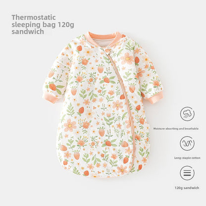 Baby Constant Temperature Sleeping Bag