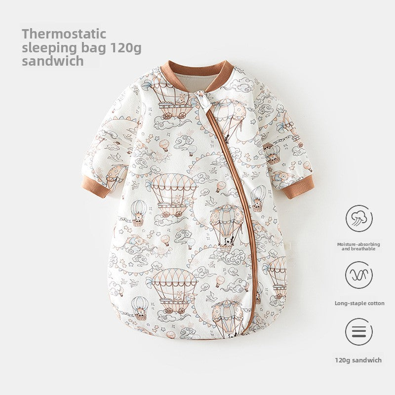 Baby Constant Temperature Sleeping Bag