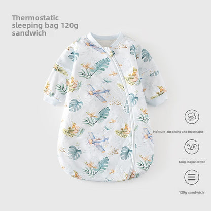 Baby Constant Temperature Sleeping Bag