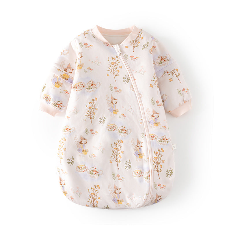 Baby Constant Temperature Sleeping Bag