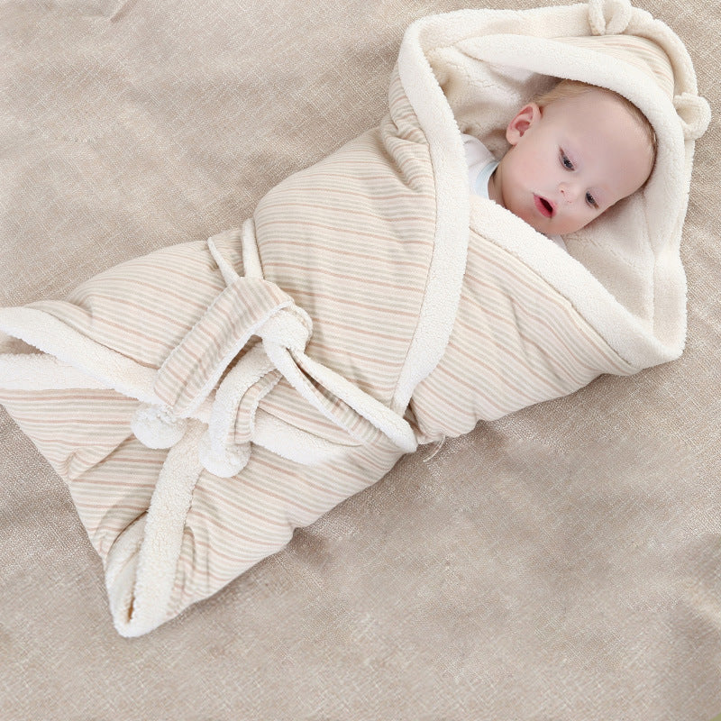 Baby Cotton Blanket
