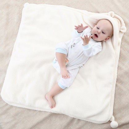Baby Cotton Blanket