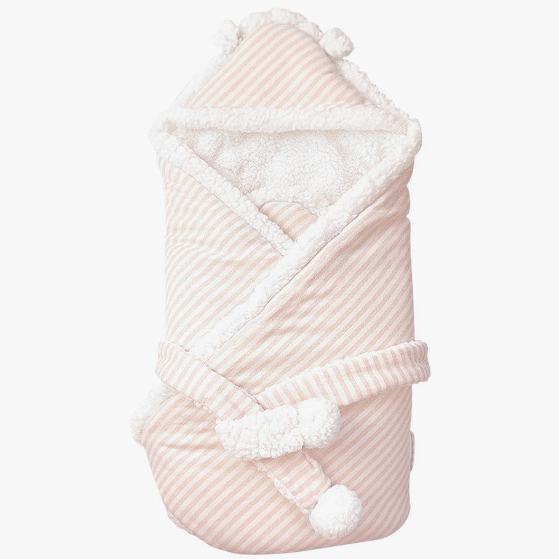 Baby Cotton Blanket