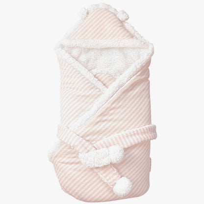 Baby Cotton Blanket