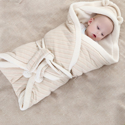 Baby Cotton Blanket