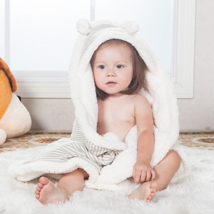 Baby Cotton Blanket