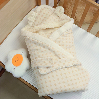 Baby Cotton Blanket