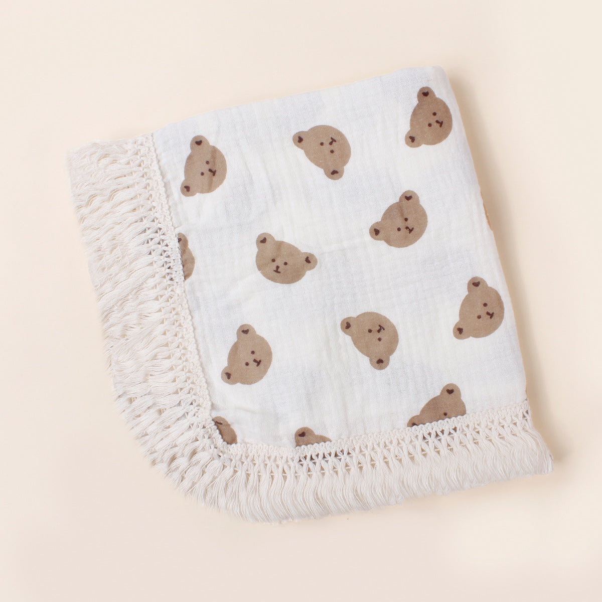 Baby Cotton Blanket