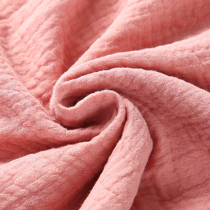 Baby Cotton Blanket