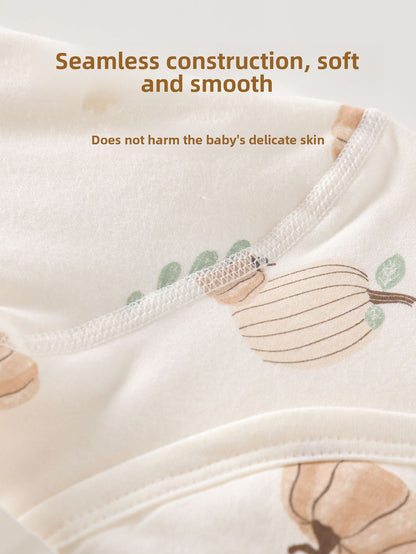 Baby Cotton Jumpsuit