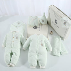 Pink Bird 3pcs