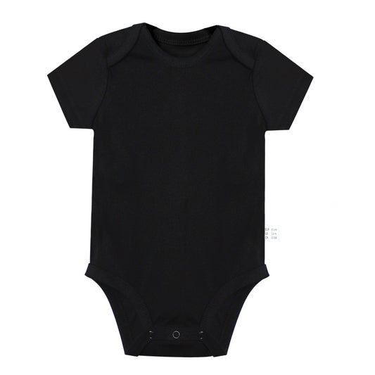 baby cotton romper