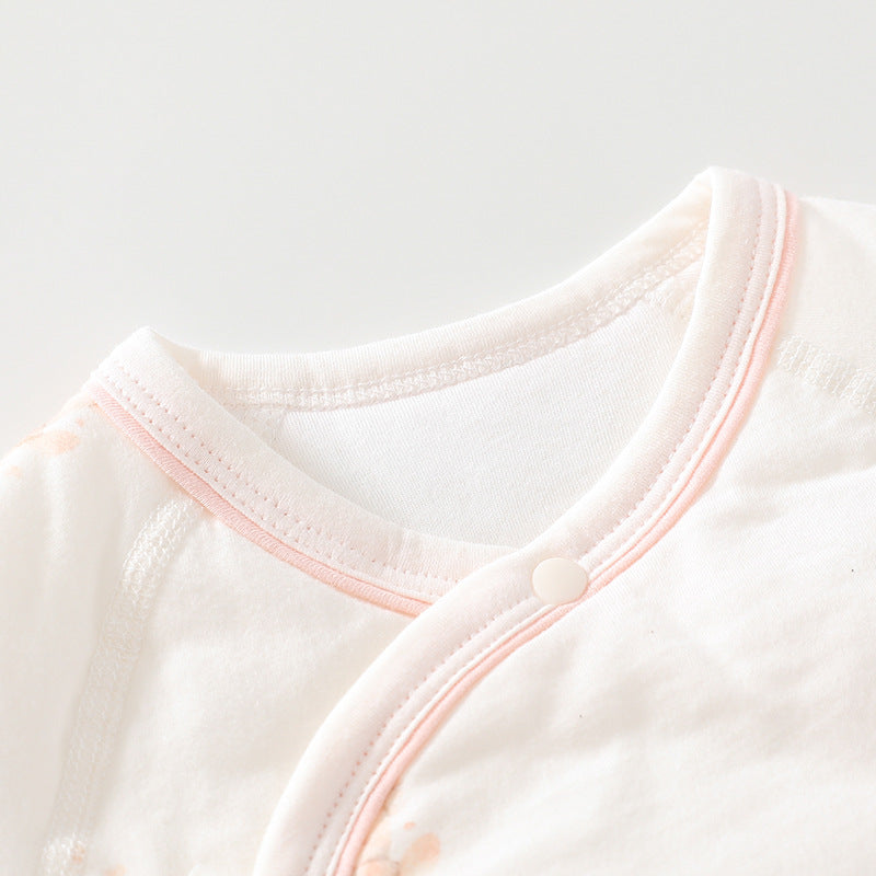 Baby Cotton Romper