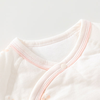 Baby Cotton Romper