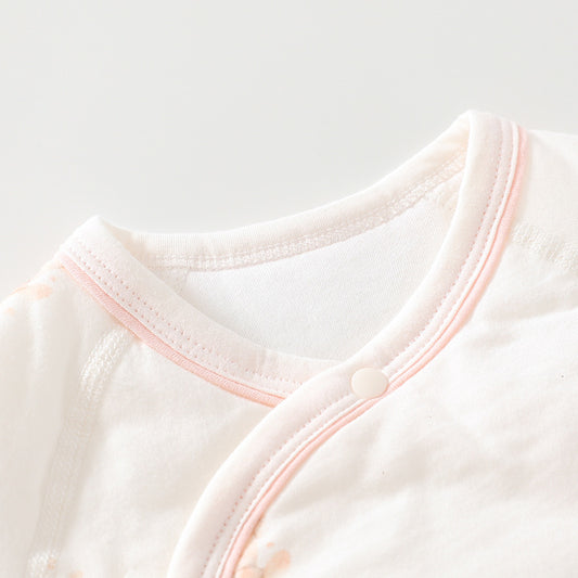 Baby Cotton Romper