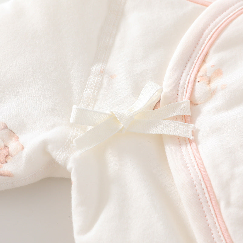 Baby Cotton Romper