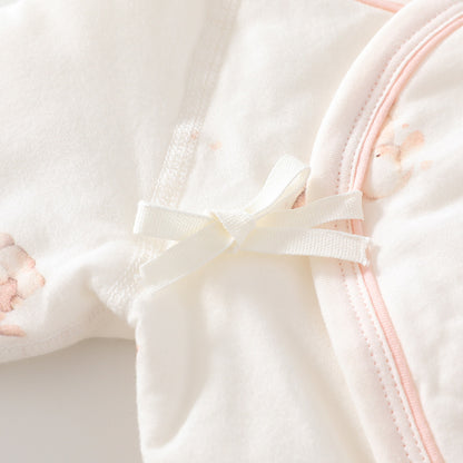 Baby Cotton Romper