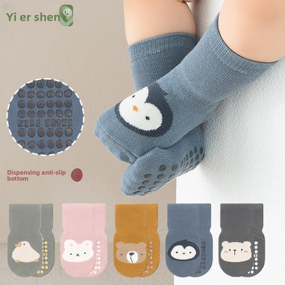 baby cotton socks