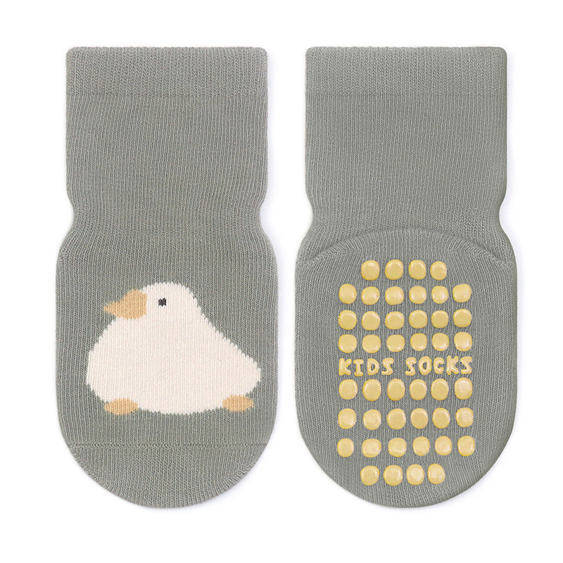 baby cotton socks