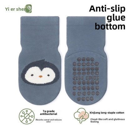 baby cotton socks