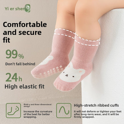 baby cotton socks