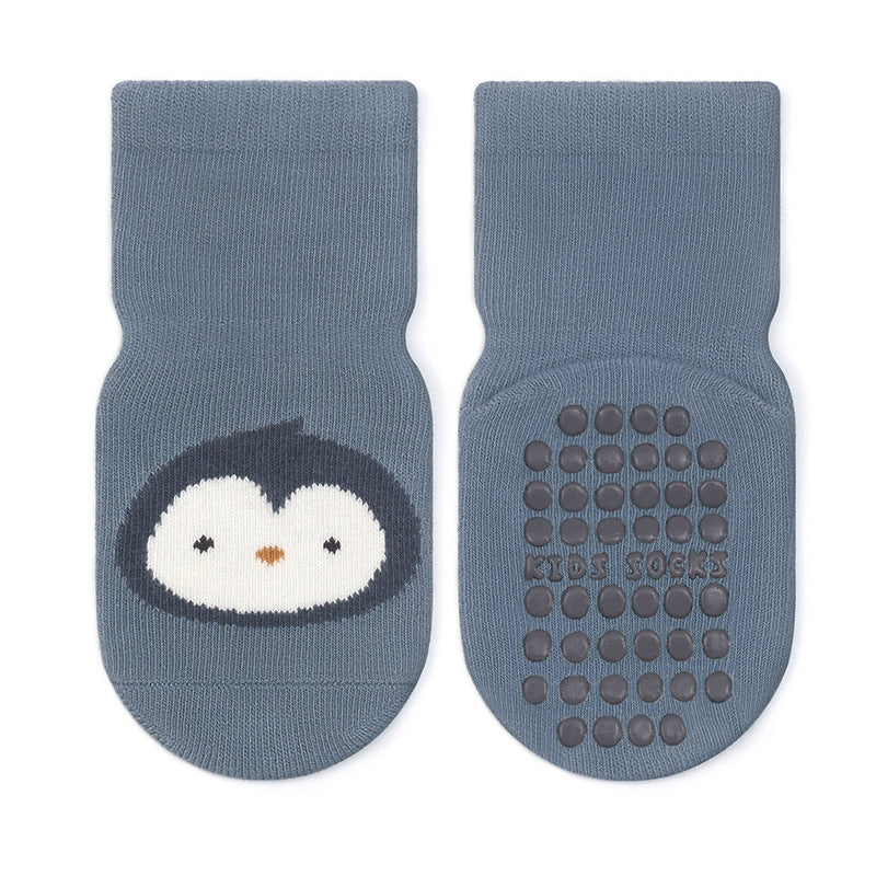 baby cotton socks