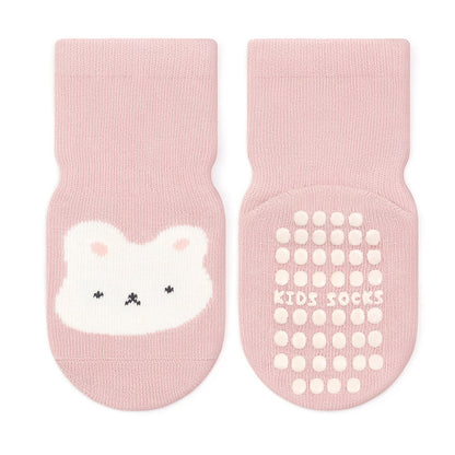 baby cotton socks