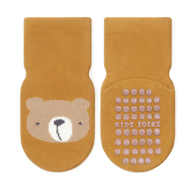 baby cotton socks