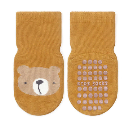 baby cotton socks