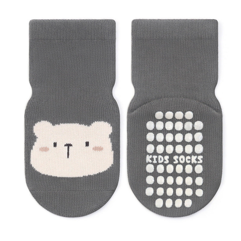 baby cotton socks