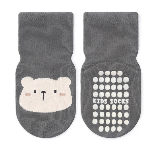 baby cotton socks