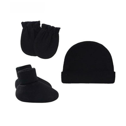Baby cotton suit