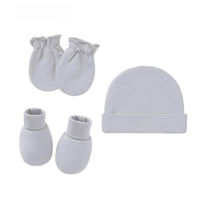 Baby cotton suit