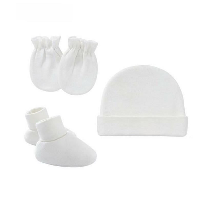 Baby cotton suit