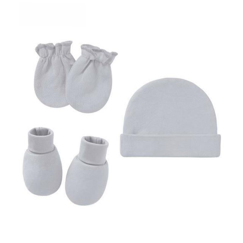 Baby cotton suit
