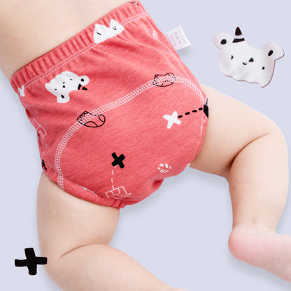 Baby Cotton Training Pants