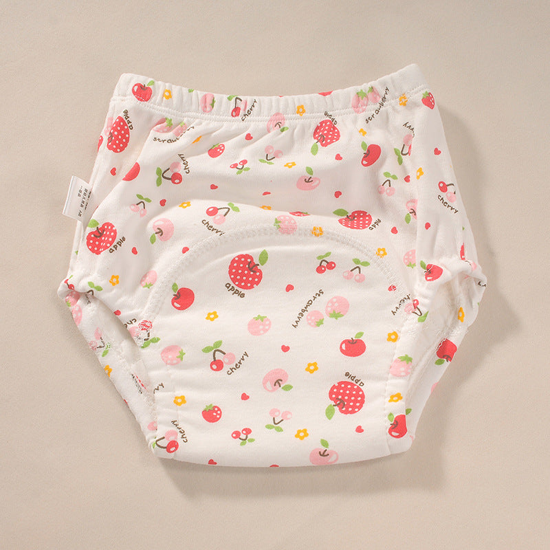 Baby Cotton Training Pants