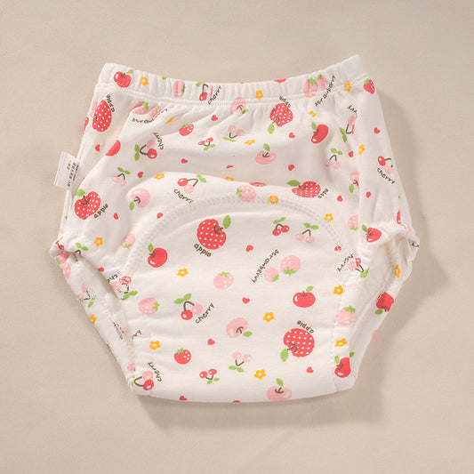 Baby Cotton Training Pants