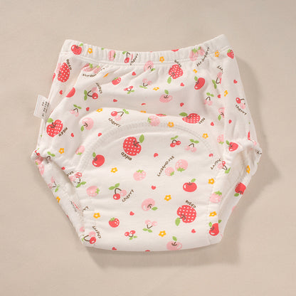 Baby Cotton Training Pants