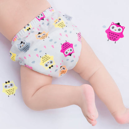 Baby Cotton Training Pants