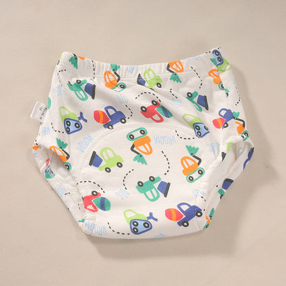 Baby Cotton Training Pants