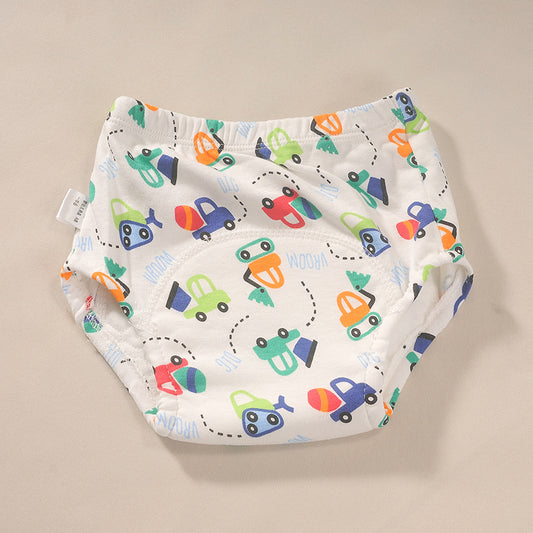 Baby Cotton Training Pants
