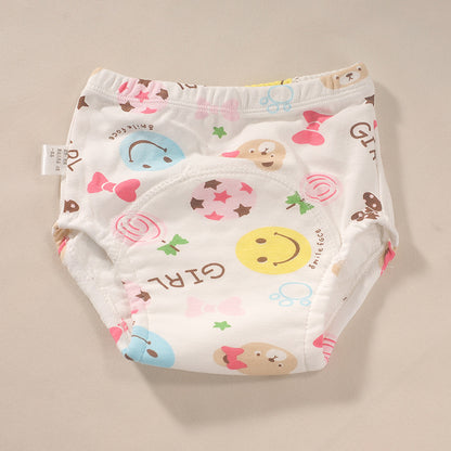 Baby Cotton Training Pants