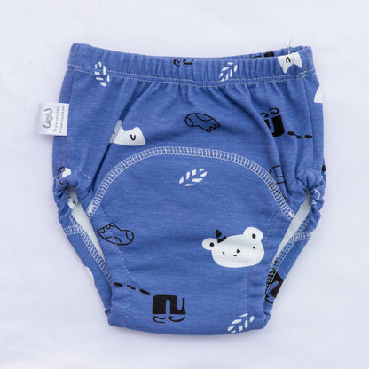 Baby Cotton Training Pants